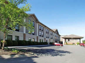 Quality Inn & Suites University, Boone